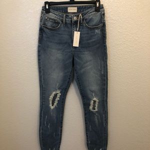 Gilded Intent Jeans from Buckle ** NEW **